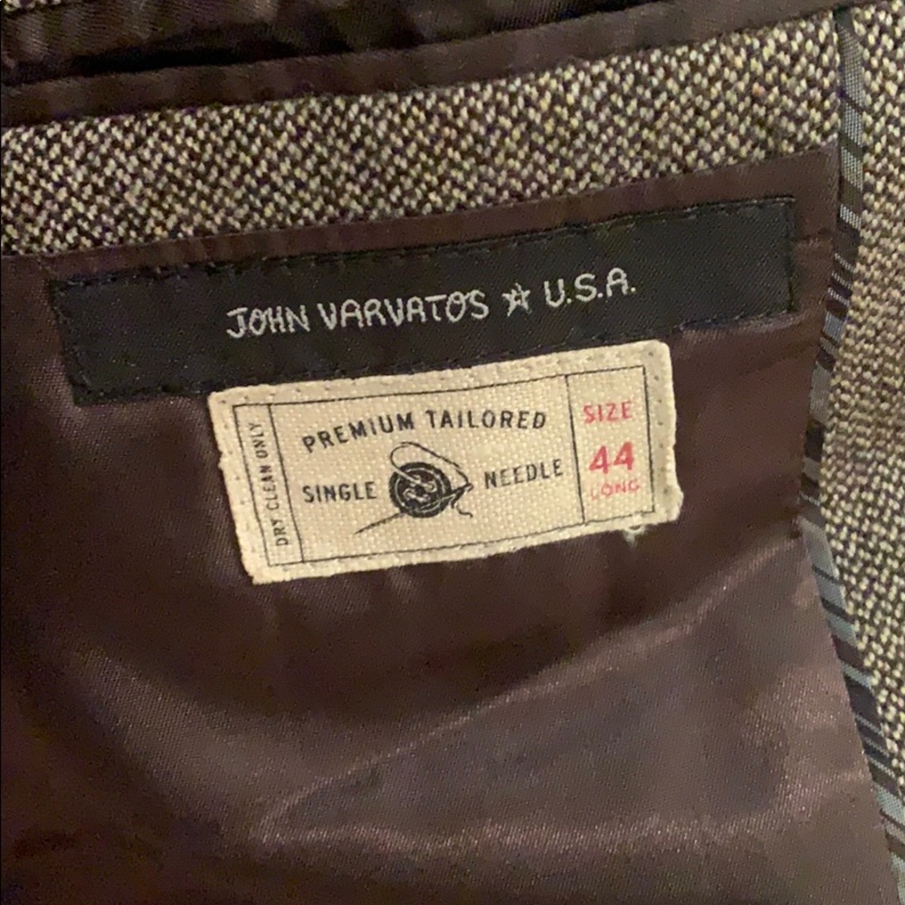 Dress Jacket - image 4